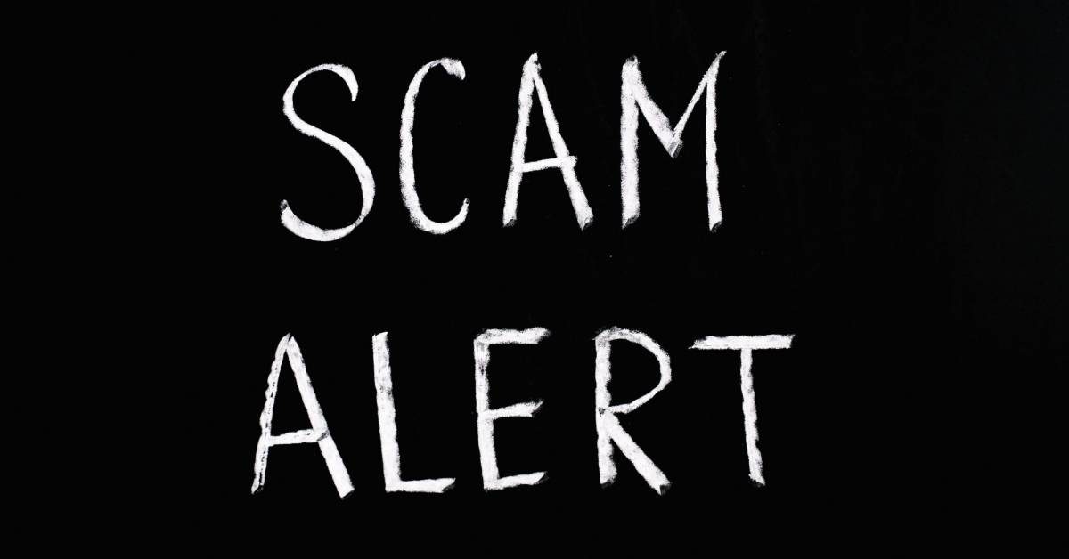 5 Steps to Prevent Fake Alerts When doing business in 2022 featured image