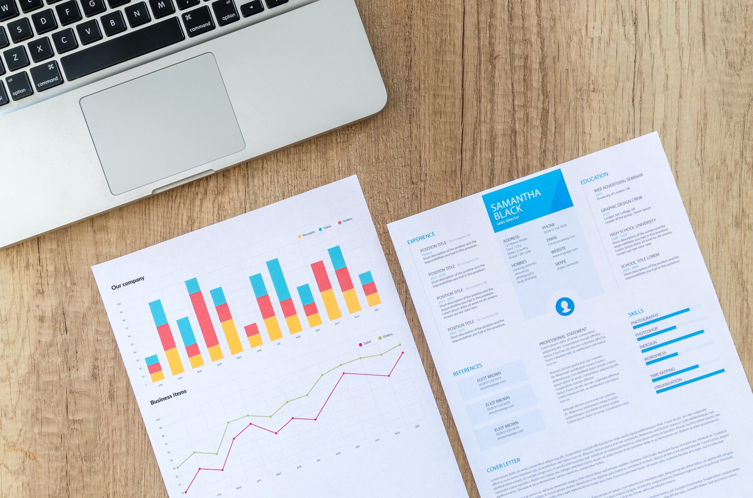 Grow Your Small Business With These 5 Steps featured image